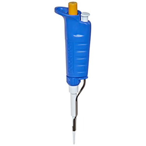 Gilson Pipetman-F Fixed Volume Manual Pipettes